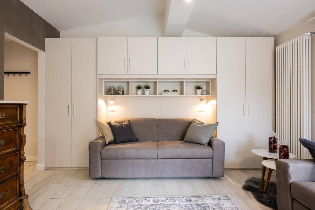 Casa Vacanze Nido Verde Florence Buitenkant foto